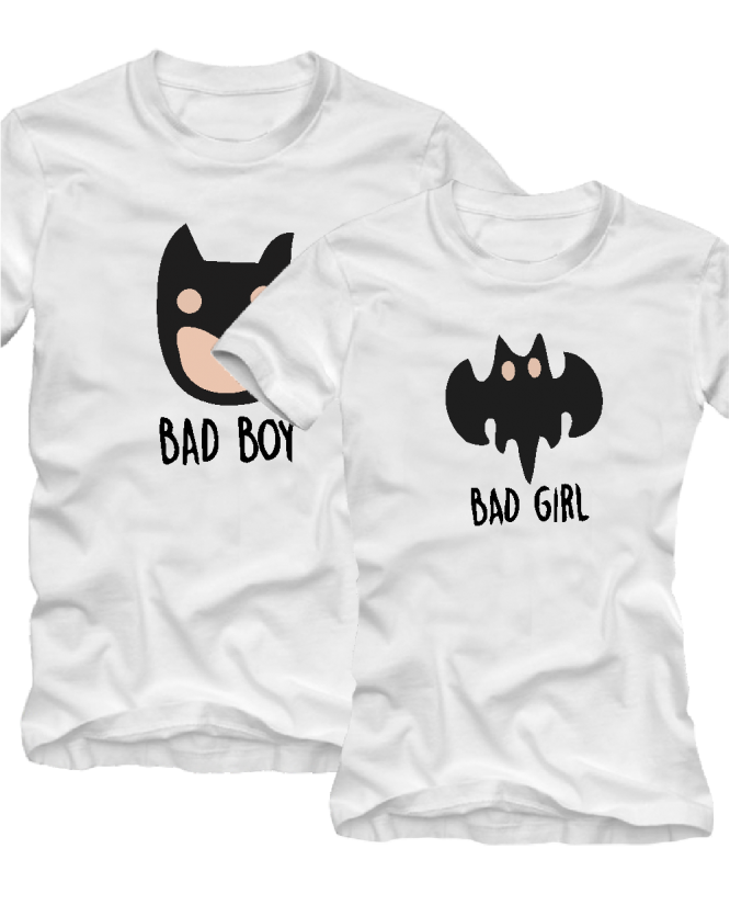 Bad Boy Bad Girl Bad Boy Bad Girl